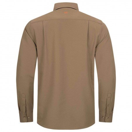 Camisa Blaser Airflow kaper