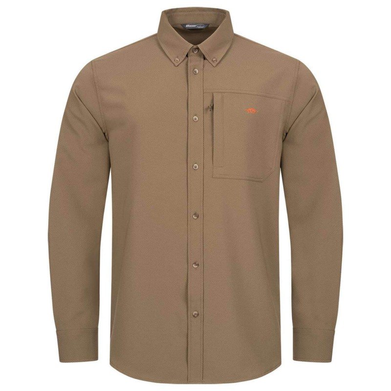Camisa Blaser Airflow kaper