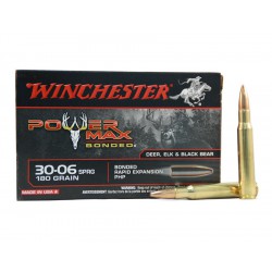 WINCHESTER POWER MAX