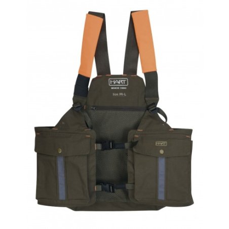 Chaleco Hart Navigator 3