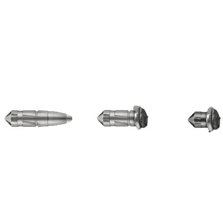 RWS 30-06 Sprg. UNI Classic 181grs