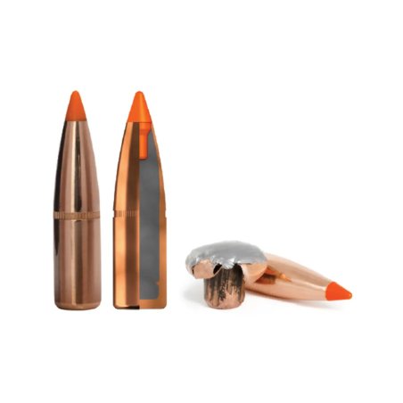 Norma 308 Win. TipStrike 170grs