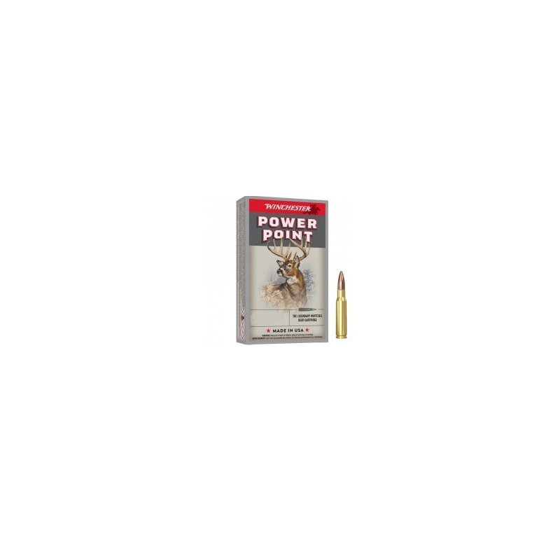 Winchester 7mm Rem. Mag. Super-X