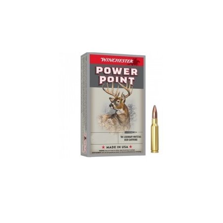Winchester 7mm Rem. Mag. Super-X