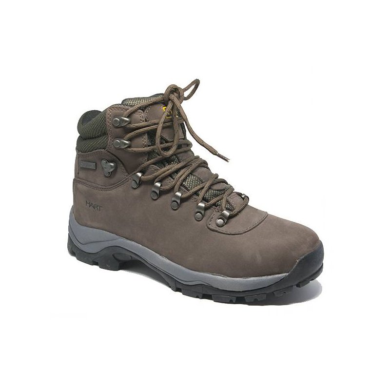 Botas Hart Ruslan