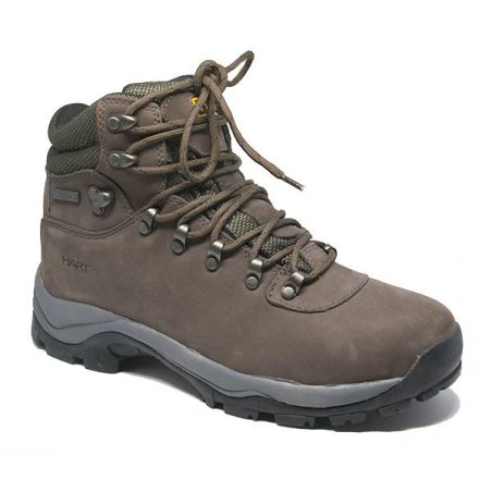 Botas Hart Ruslan
