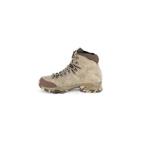 Botas Zamberlan Leopard 1213 GTX RR WL