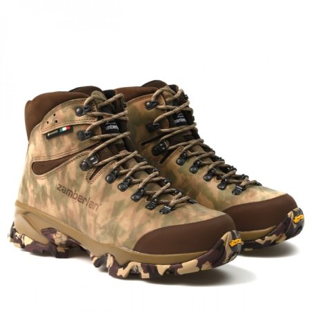 Botas Zamberlan Leopard 1213 GTX RR WL