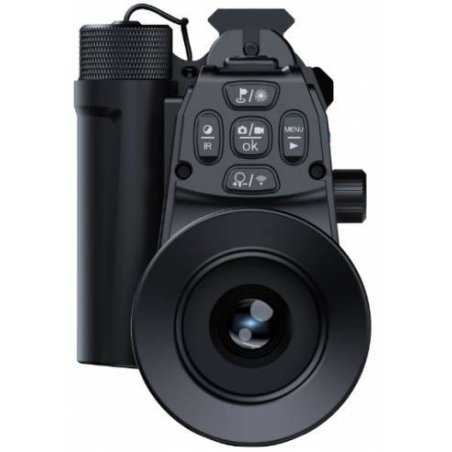 Clip-On nocturno Pard NV0007SP-850