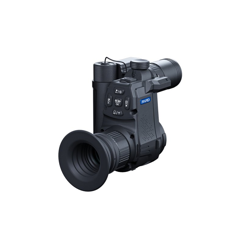 Clip-On nocturno Pard NV0007SP2 4K LRF