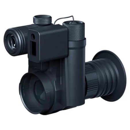 Clip-On nocturno Pard NV0007SP2 4K LRF