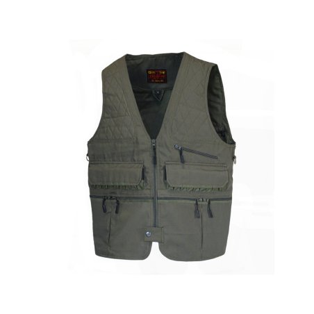 Chaleco Benisport Teleno infantil