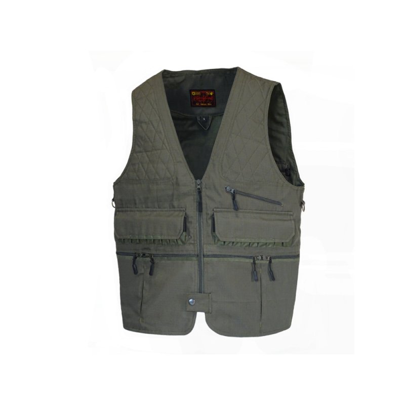 Chaleco Benisport Teleno infantil