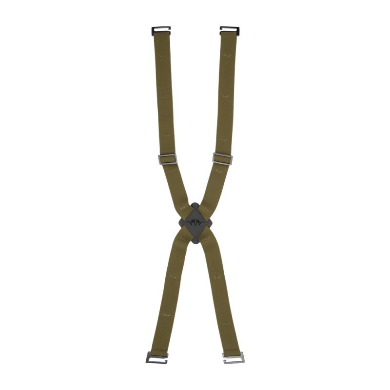 Tirantes Blaser dunkel olive
