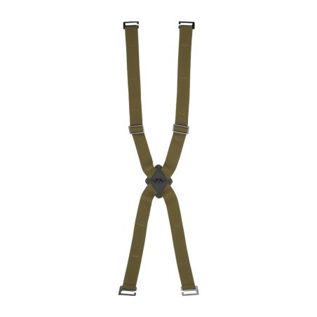 Tirantes Blaser dunkel olive
