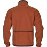 Chaqueta reversible Härkila Kamko Olive/Arabian