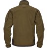 Chaqueta reversible Härkila Kamko Olive/Arabian