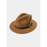 Sombrero Alan Paine Richmond camel