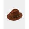 Sombrero Alan Paine Richmond saffron