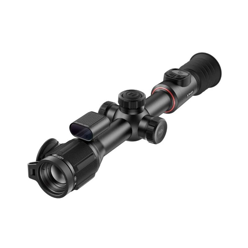 Visor térmico Nocpix Bolt 25