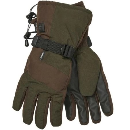 Guantes calefactables Seeland Celsius
