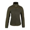 Chaqueta Jack Pyke Hybrid JKT verde mujer
