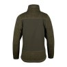 Chaqueta Jack Pyke Hybrid JKT verde mujer