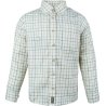 Camisa Jack Pyke Countryman verde infantil