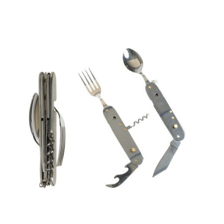 Cubiertos desmontables