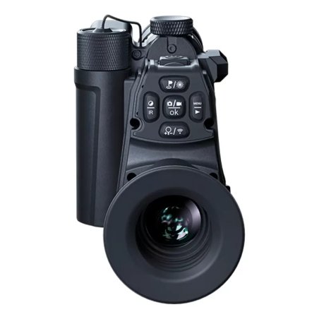 Clip-On nocturno Pard NV007SP2 4K LRF