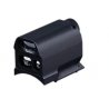 Iluminador IR y telémetro IL1-850 para visor nocturno PARD Night Stalker Pro y eX