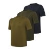 Set camisetas Beretta Corporate TS