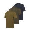 Set camisetas Beretta Corporate TS