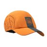 Gorra Beretta Tech naranja