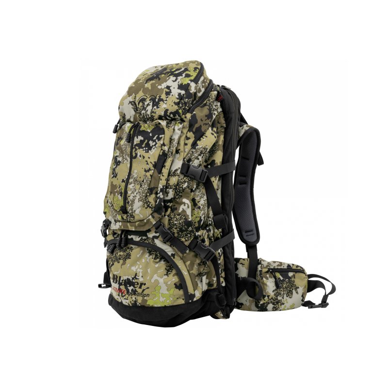 Mochila Blaser Ultimate Expedition Huntec