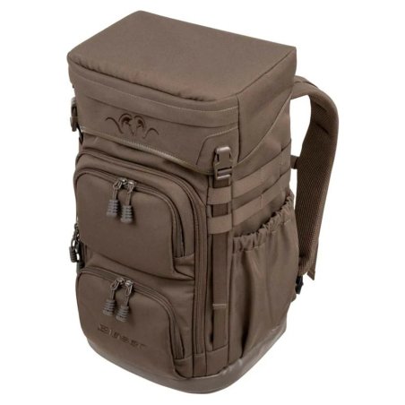 Mochila Blaser con asiento