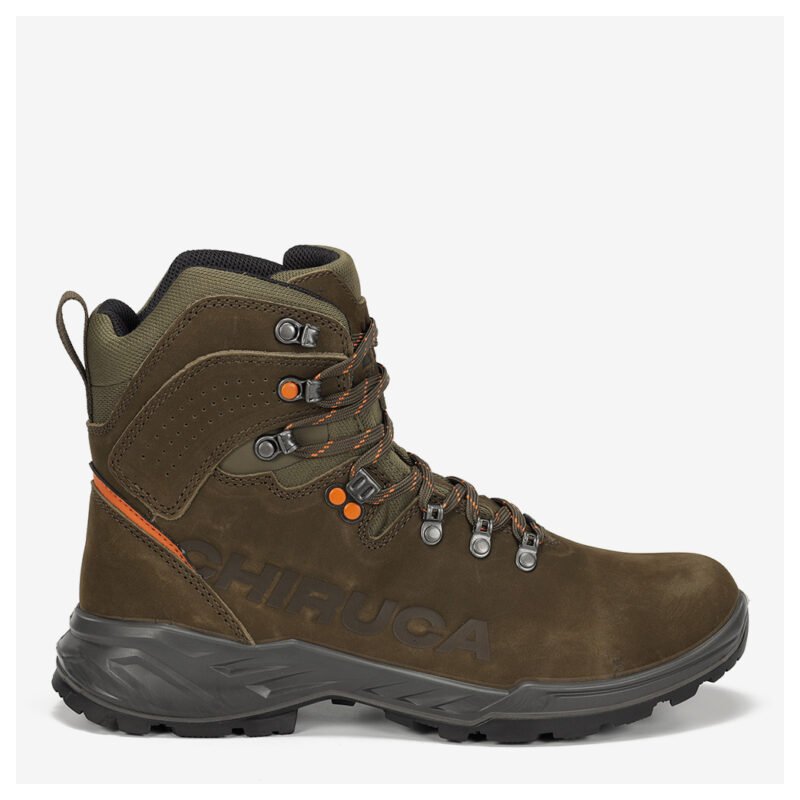 Botas Chiruca Sequoia 01
