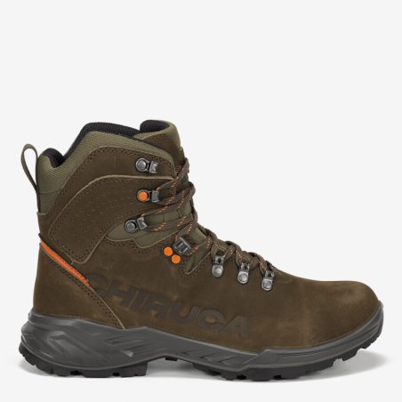 Botas Chiruca Sequoia 01