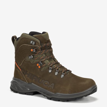 Botas Chiruca Sequoia 01