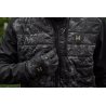 Chaqueta Härkila Hybrid Noctyx Axis black