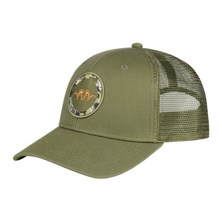 Gorra Blaser Ring 26 olive