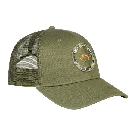 Gorra Blaser Ring 26 olive