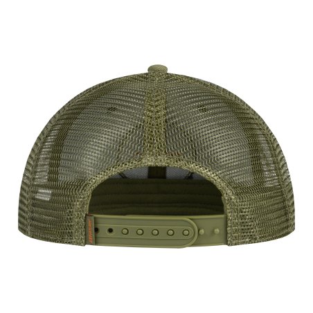 Gorra Blaser Ring 26 olive