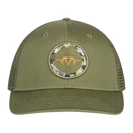Gorra Blaser Ring 26 olive