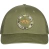 Gorra Blaser Ring 26 olive