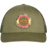 Gorra Blaser Spain Nacional 26 olive
