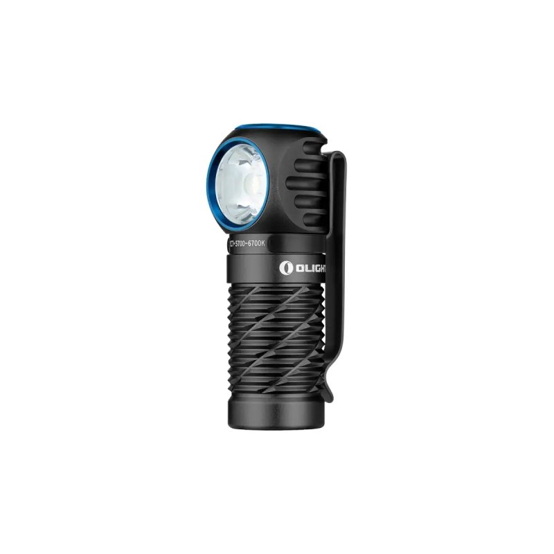 Linterna Olight Perun 3 Mini