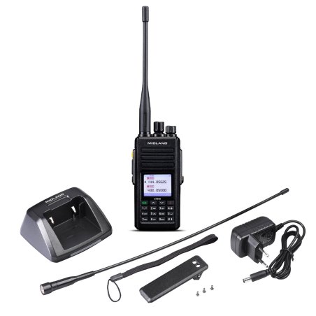 Radio Midland CT-990-EBR
