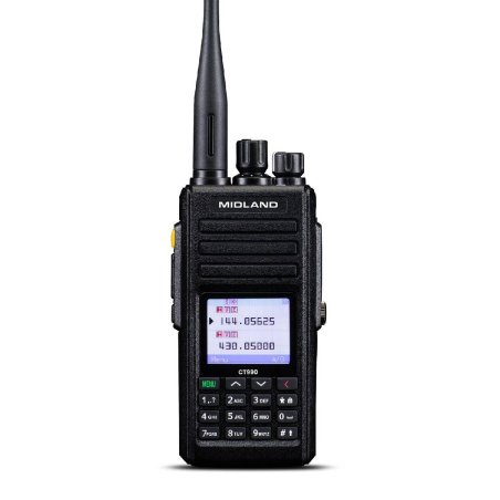 Radio Midland CT-990-EBR