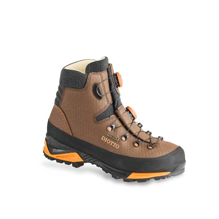 Botas Diotto Vortex HV